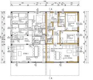 Stan - Prodaja - ISTARSKA - POREČ - POREČ