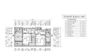 House - Sale - ISTARSKA - POREČ - POREČ