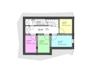 Flat - Sale - ISTARSKA - POREČ - POREČ