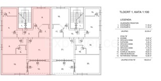Flat - Sale - ISTARSKA - POREČ - POREČ