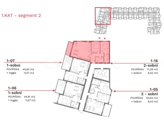 Flat - Sale - ISTARSKA - UMAG - UMAG