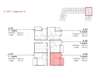 Stan - Prodaja - ISTARSKA - UMAG - UMAG