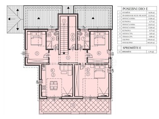 Stan - Prodaja - ISTARSKA - POREČ - POREČ