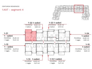 Stan - Prodaja - ISTARSKA - UMAG - UMAG