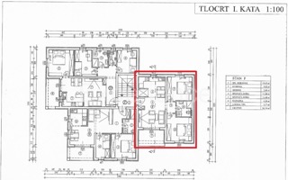 Flat - Sale - ISTARSKA - POREČ - POREČ