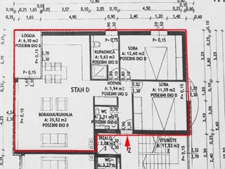 Flat - Sale - ISTARSKA - POREČ - POREČ