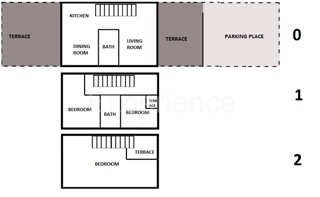 Kuća - Prodaja - ISTARSKA - POREČ - POREČ