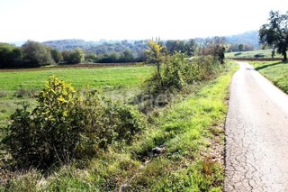 Zemljište - Prodaja - ISTARSKA - MOTOVUN - MOTOVUN