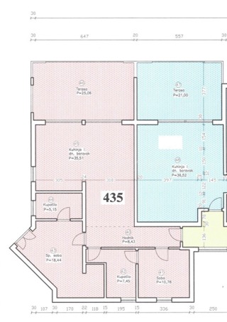 Wohnung - Verkauf - ISTARSKA - UMAG - CRVENI VRH