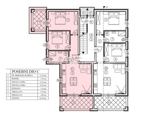 Flat - Sale - ISTARSKA - POREČ - POREČ