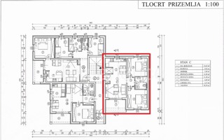 Flat - Sale - ISTARSKA - POREČ - POREČ