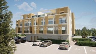 Wohnung - Verkauf - ISTARSKA - TAR-VABRIGA - TAR