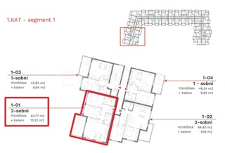Wohnung - Verkauf - ISTARSKA - UMAG - UMAG