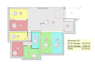Stan - Prodaja - ISTARSKA - UMAG - SAVUDRIJA
