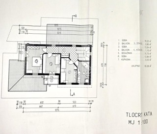 House - Sale - ISTARSKA - POREČ - POREČ