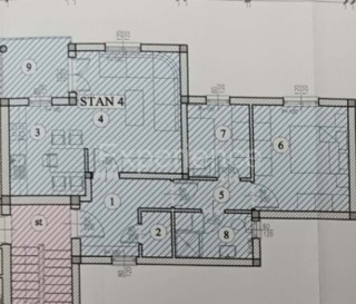 Flat - Sale - ISTARSKA - NOVIGRAD - NOVIGRAD