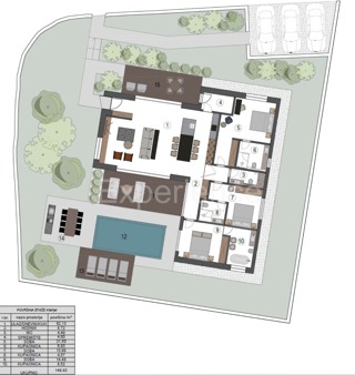 House - Sale - ISTARSKA - POREČ - POREČ