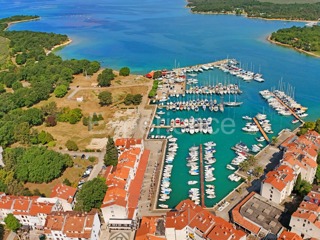 Poslovni prostor - Prodaja - ISTARSKA - POREČ - ČERVAR-PORAT