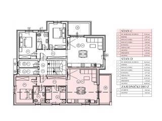 Wohnung - Verkauf - ISTARSKA - UMAG - UMAG