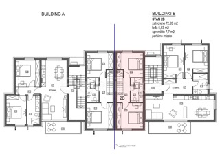 Flat - Sale - ISTARSKA - POREČ - POREČ