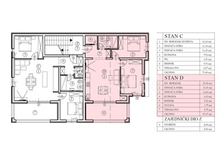 Wohnung - Verkauf - ISTARSKA - POREČ - POREČ