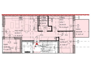 Stan - Prodaja - ISTARSKA - TAR-VABRIGA - TAR