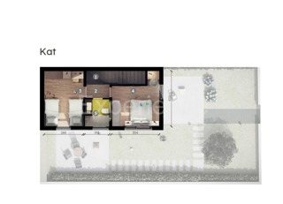 Kuća - Prodaja - ISTARSKA - POREČ - POREČ