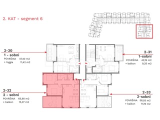 Stan - Prodaja - ISTARSKA - UMAG - UMAG