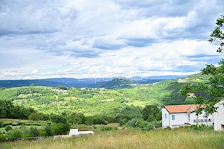 Zemljište - Prodaja - ISTARSKA - MOTOVUN - MOTOVUN