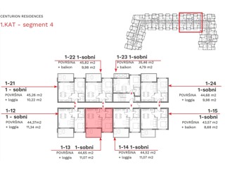 Wohnung - Verkauf - ISTARSKA - UMAG - UMAG