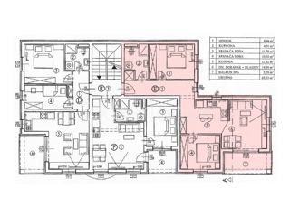 Stan - Prodaja - ISTARSKA - POREČ - POREČ