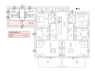 Stan - Prodaja - ISTARSKA - POREČ - POREČ