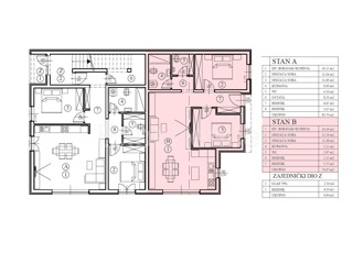 Wohnung - Verkauf - ISTARSKA - POREČ - POREČ