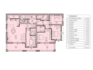 Flat - Sale - ISTARSKA - POREČ - POREČ