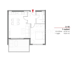 Flat - Sale - ISTARSKA - UMAG - UMAG