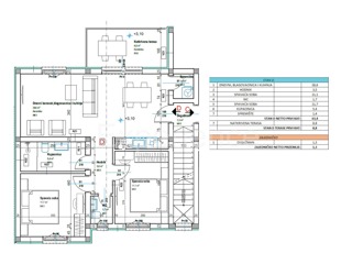 Stan - Prodaja - ISTARSKA - TAR-VABRIGA - TAR