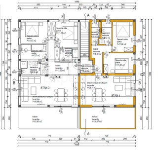 Stan - Prodaja - ISTARSKA - POREČ - POREČ
