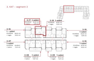 Stan - Prodaja - ISTARSKA - UMAG - UMAG