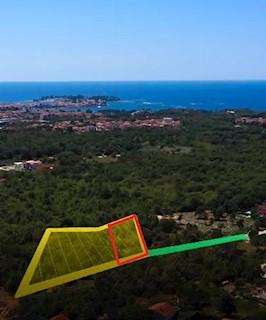 Land - Sale - ISTARSKA - POREČ - POREČ