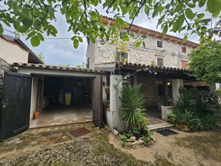Haus - Verkauf - ISTARSKA - TAR-VABRIGA - VABRIGA