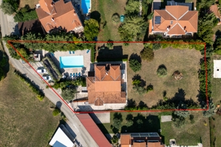 Kuća - Prodaja - ISTARSKA - POREČ - MUGEBA