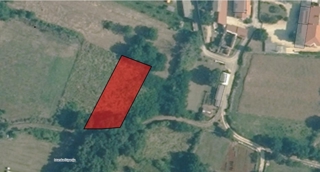 Grundstück - Verkauf - ISTARSKA - TINJAN - TINJAN