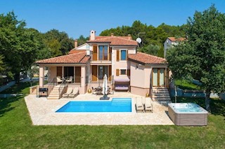 Haus - Verkauf - ISTARSKA - POREČ - POREČ