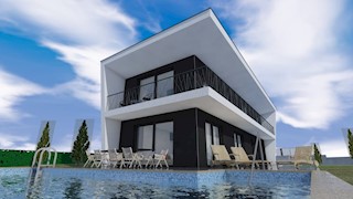 Haus - Verkauf - ISTARSKA - POREČ - POREČ