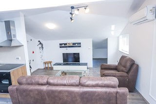 Flat - Sale - ISTARSKA - TAR-VABRIGA - VABRIGA