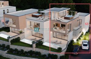 Haus - Verkauf - ŠIBENSKO-KNINSKA - VODICE - VODICE