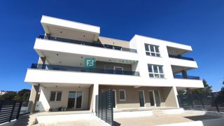 Wohnung - Verkauf - ŠIBENSKO-KNINSKA - VODICE - VODICE