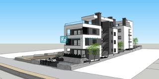 Stan - Prodaja - ŠIBENSKO-KNINSKA - VODICE - VODICE