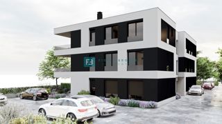 Flat - Sale - ŠIBENSKO-KNINSKA - VODICE - SRIMA