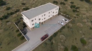 Wohnung - Verkauf - ŠIBENSKO-KNINSKA - VODICE - VODICE